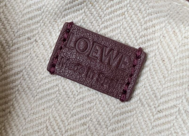 Loewe Puzzle Bags Cozy 73131