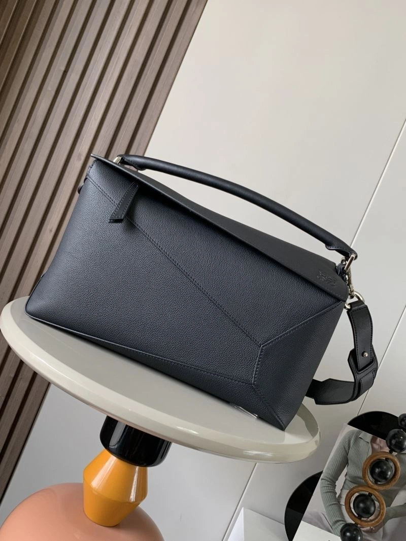 SoftTouch Loewe Puzzle Bags 73117