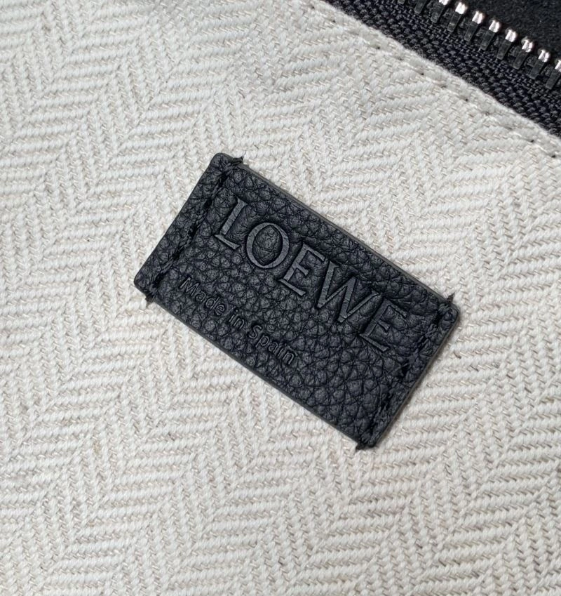 SoftTouch Loewe Puzzle Bags 73117
