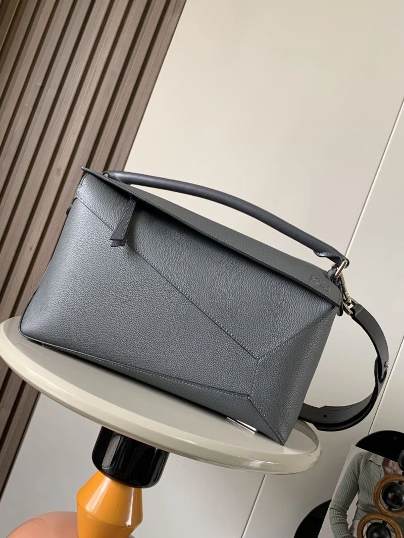 Loewe Puzzle Bags Trendsetting 73135
