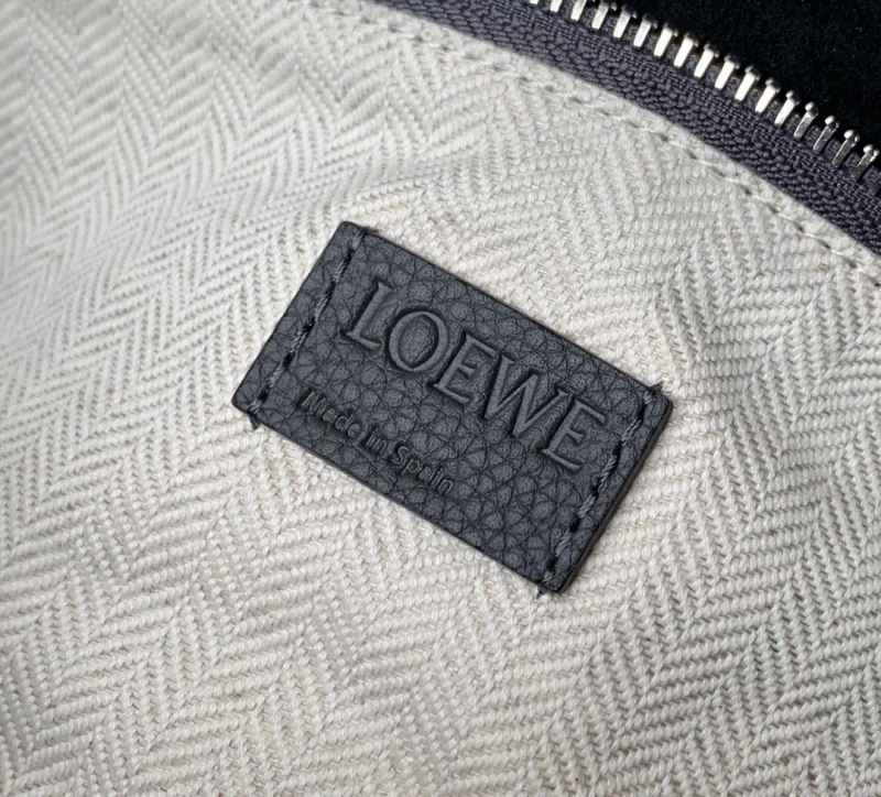 Loewe Puzzle Bags Trendsetting 73135