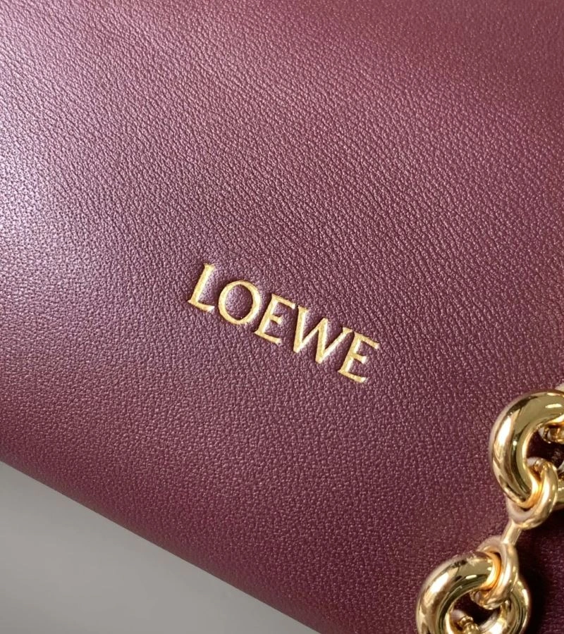 Loewe Puzzle Bags Timeless 73120