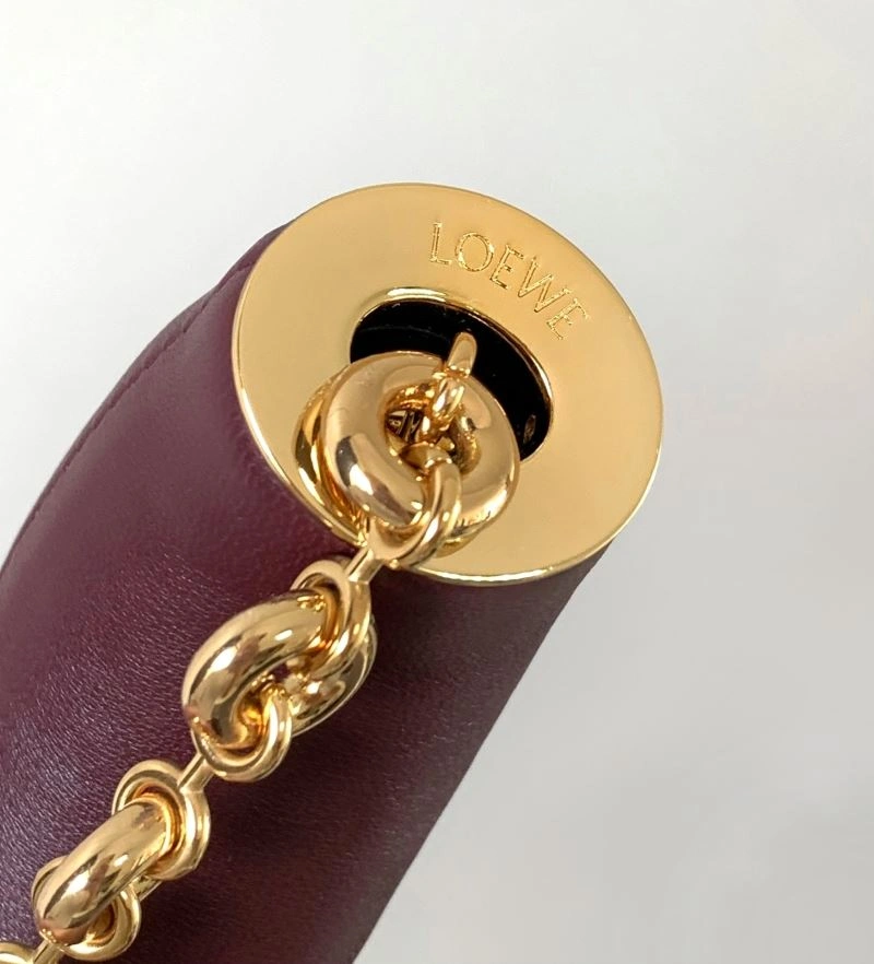 Loewe Puzzle Bags Timeless 73120