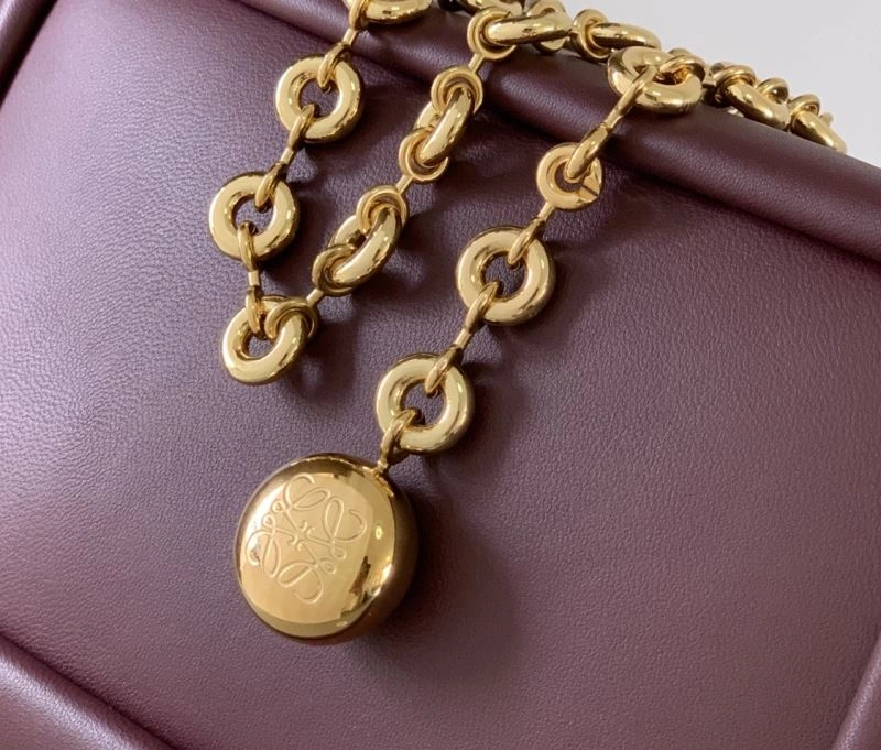 Loewe Puzzle Bags Timeless 73120