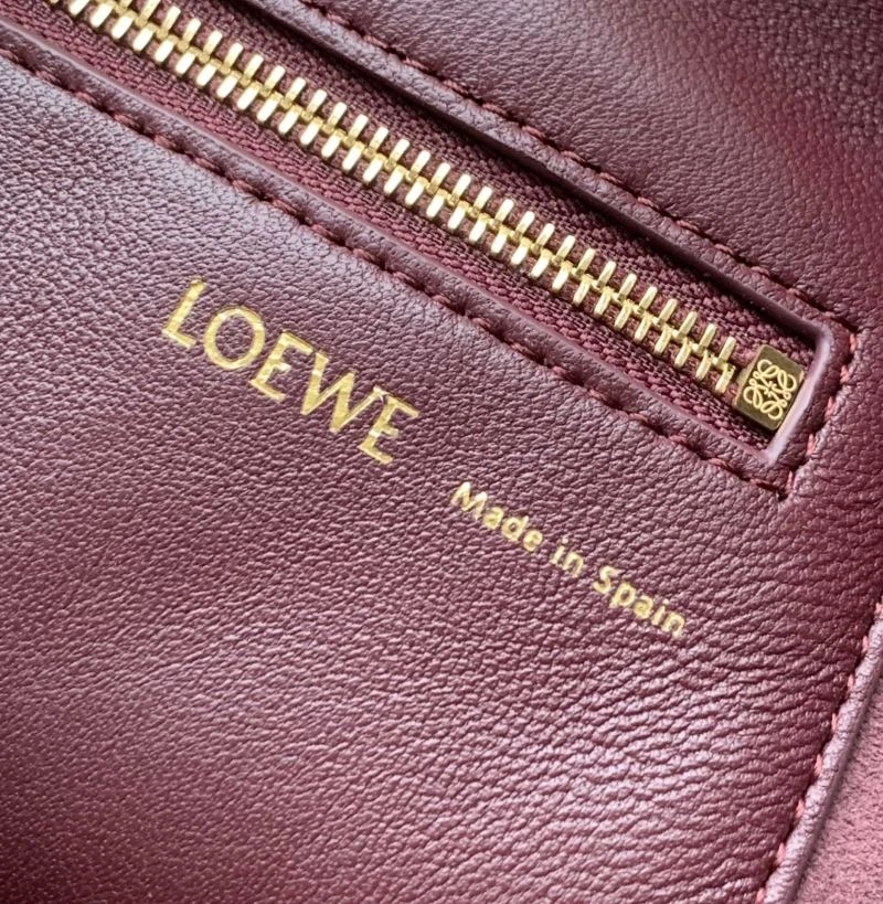 Loewe Puzzle Bags Timeless 73120