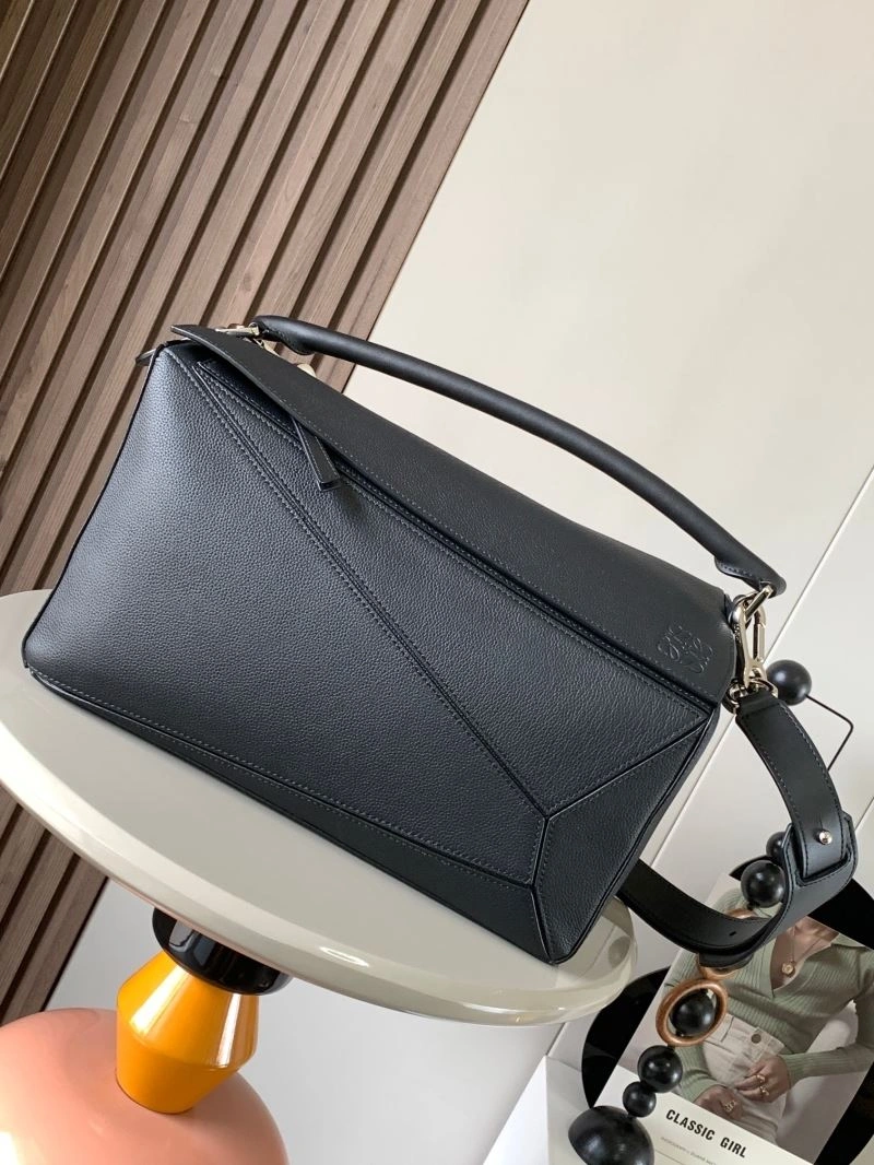 Loewe Puzzle Bags Tailored 73129