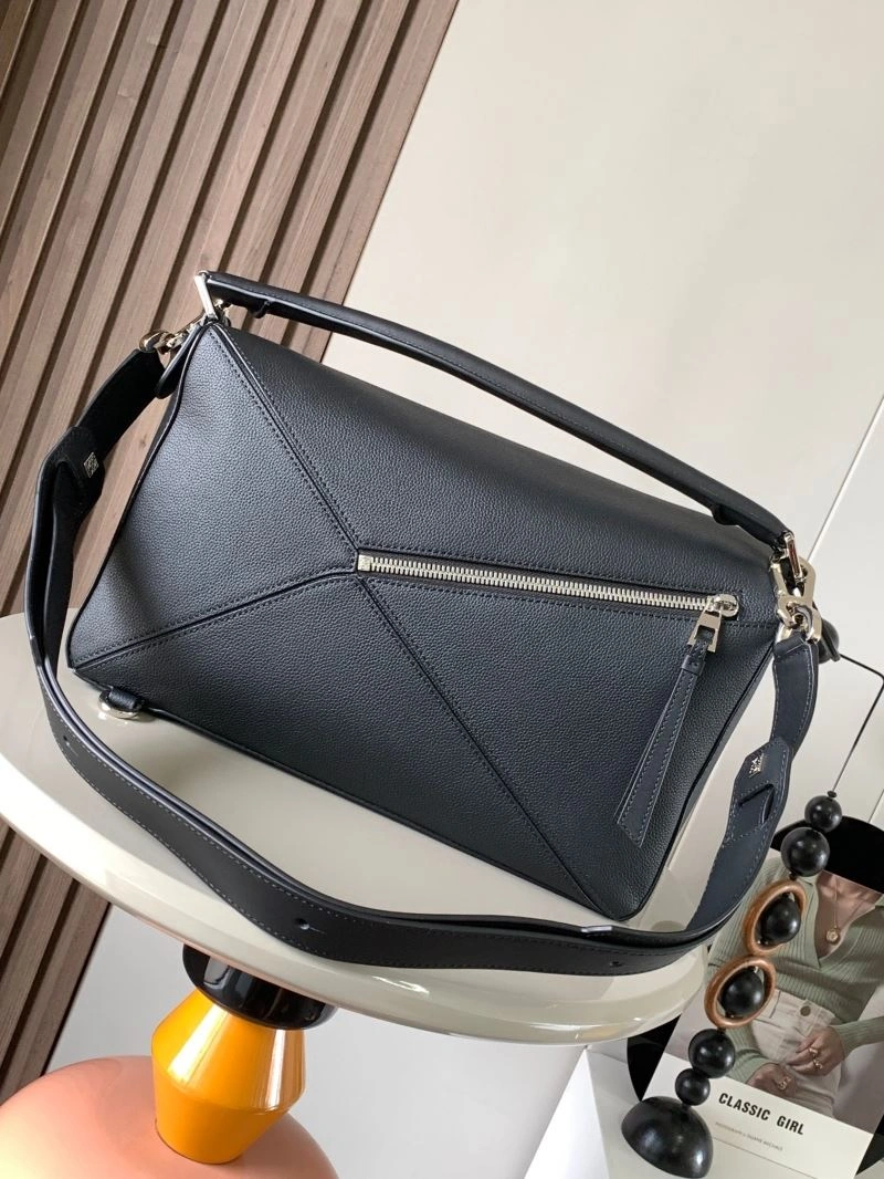Loewe Puzzle Bags Tailored 73129