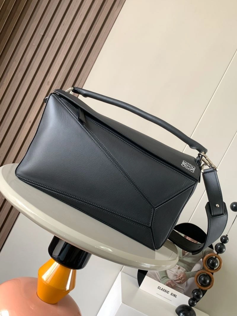 Loewe Puzzle Bags Comfortable 73128