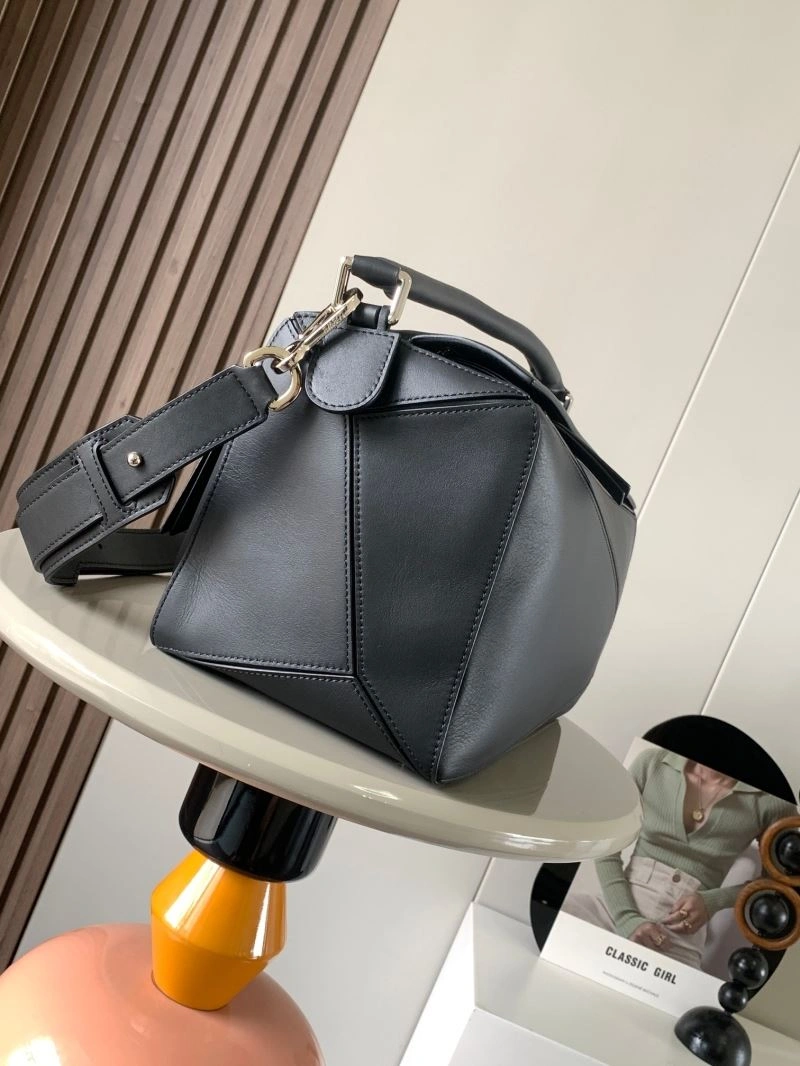 Loewe Puzzle Bags Comfortable 73128