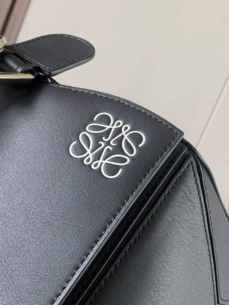 Loewe Puzzle Bags Comfortable 73128