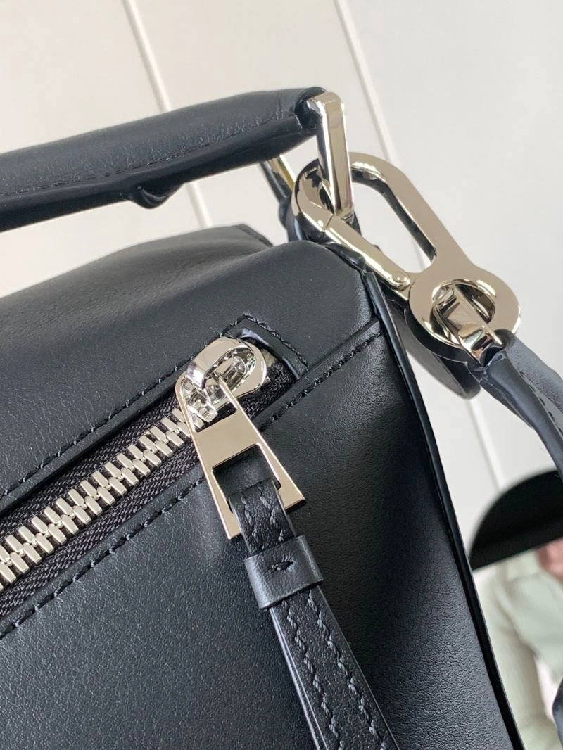 Loewe Puzzle Bags Comfortable 73128