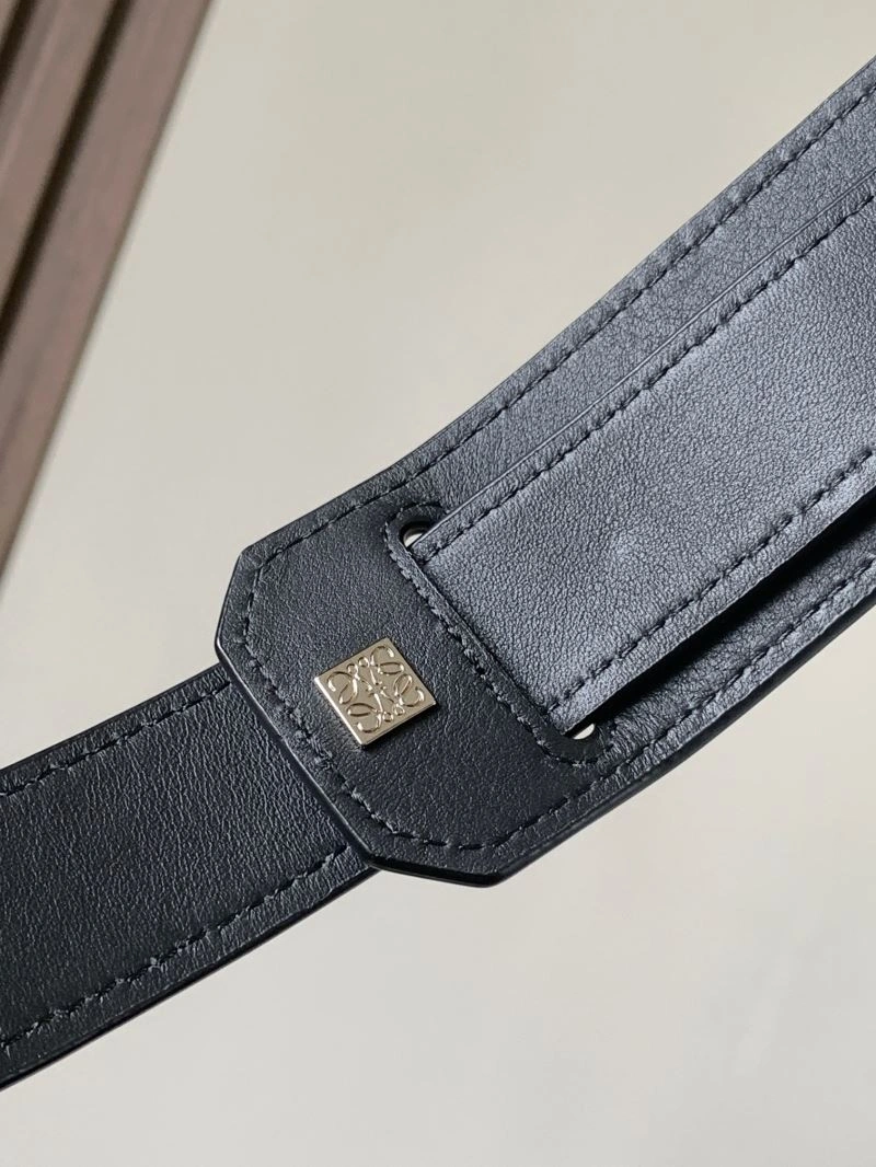 Loewe Puzzle Bags Comfortable 73128