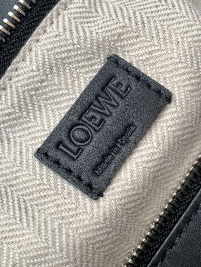 Loewe Puzzle Bags Comfortable 73128