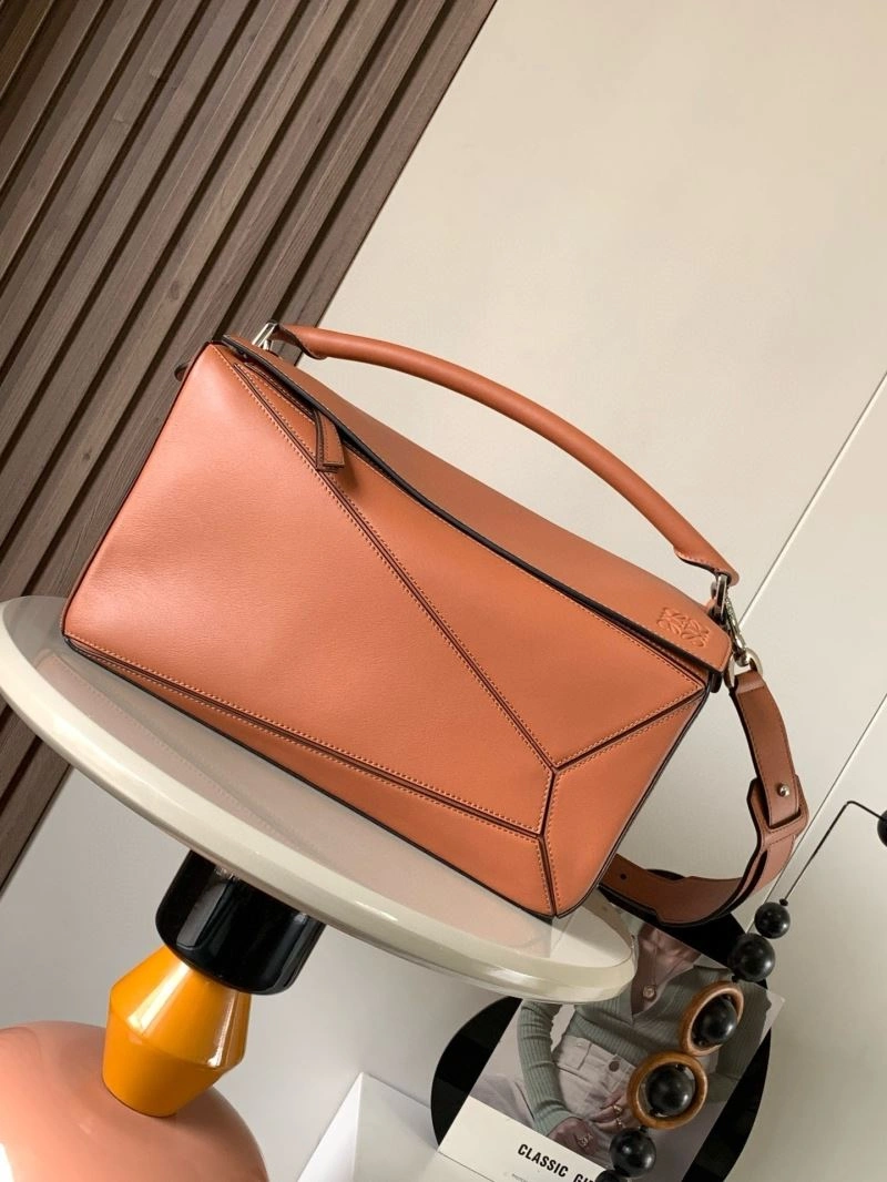 Loewe Puzzle Bags Reliable 73207