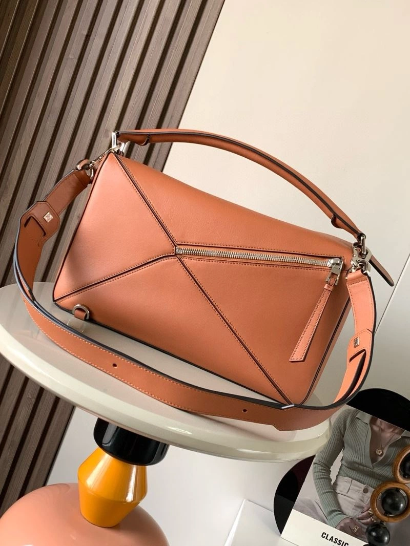 Loewe Puzzle Bags Reliable 73207
