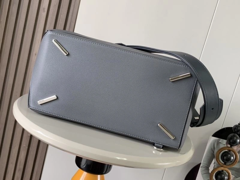 SmoothTexture Loewe Puzzle Bags 73113