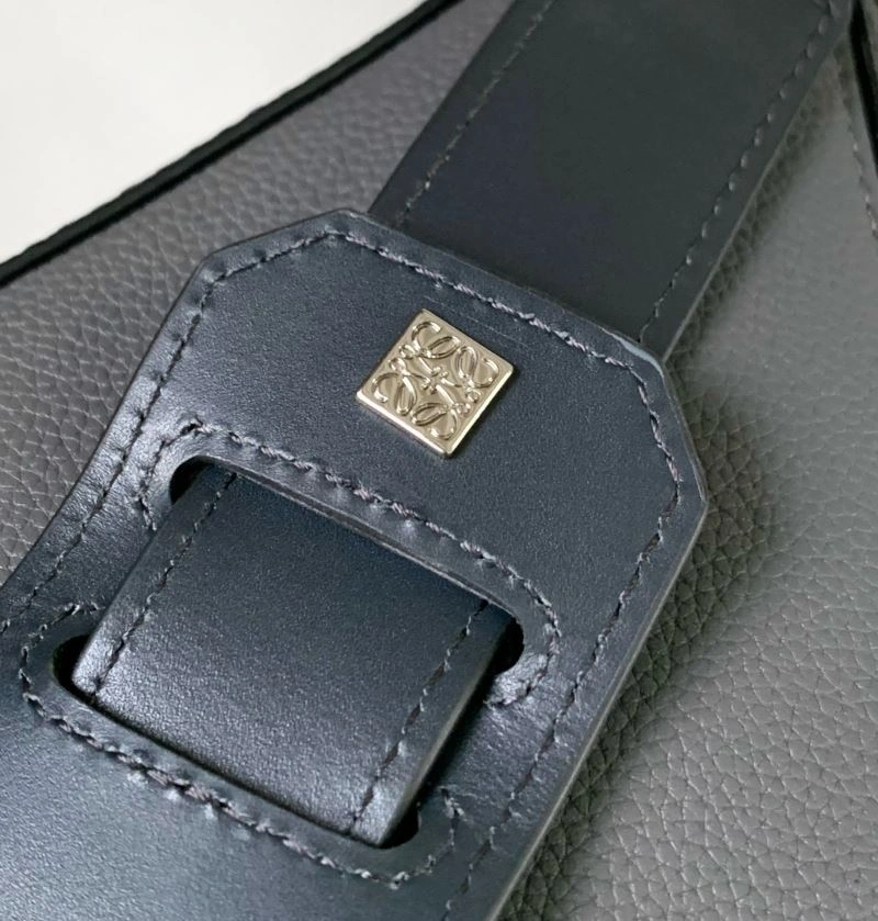 SmoothTexture Loewe Puzzle Bags 73113