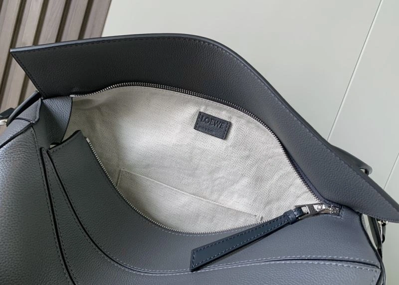 SmoothTexture Loewe Puzzle Bags 73113
