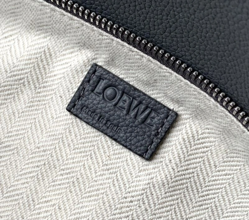 SmoothTexture Loewe Puzzle Bags 73113