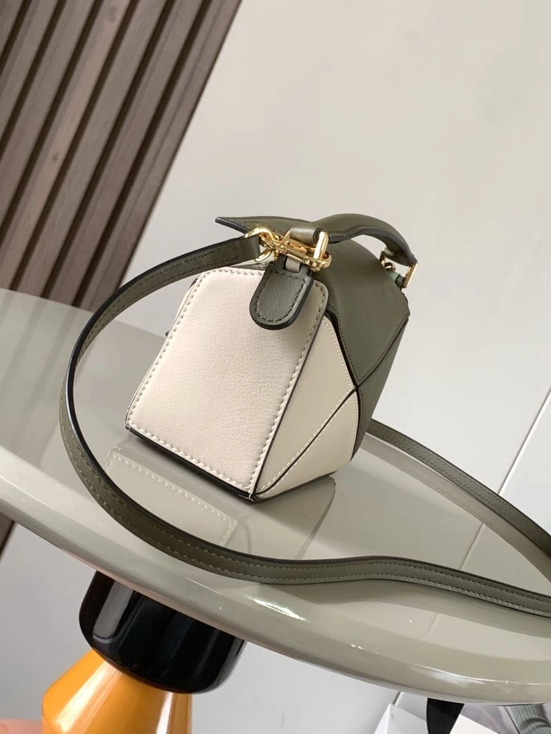 EyeCatching Loewe Puzzle Bags 73112