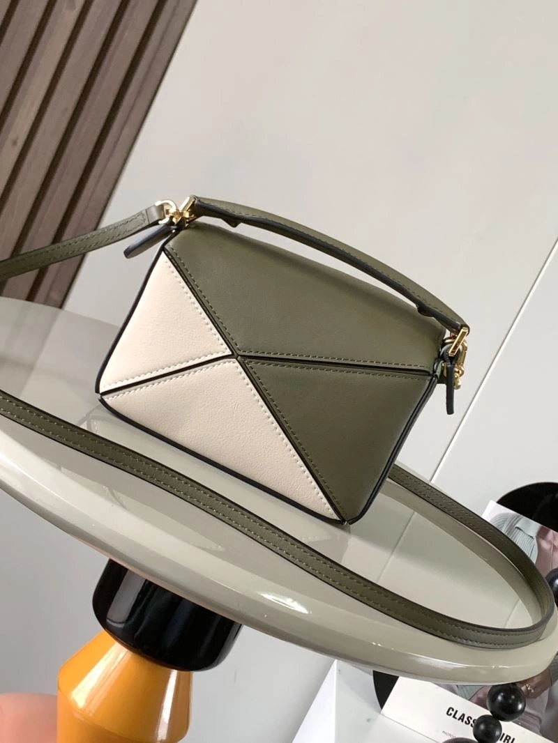 EyeCatching Loewe Puzzle Bags 73112