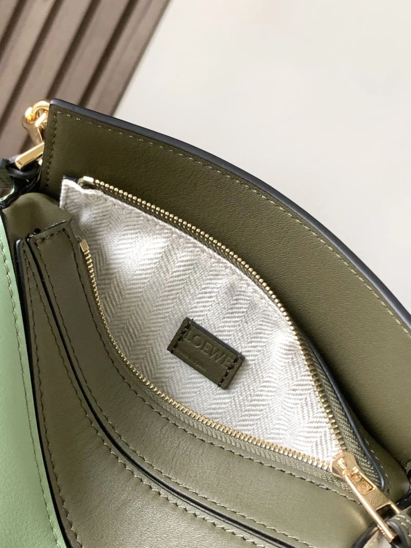 EyeCatching Loewe Puzzle Bags 73112