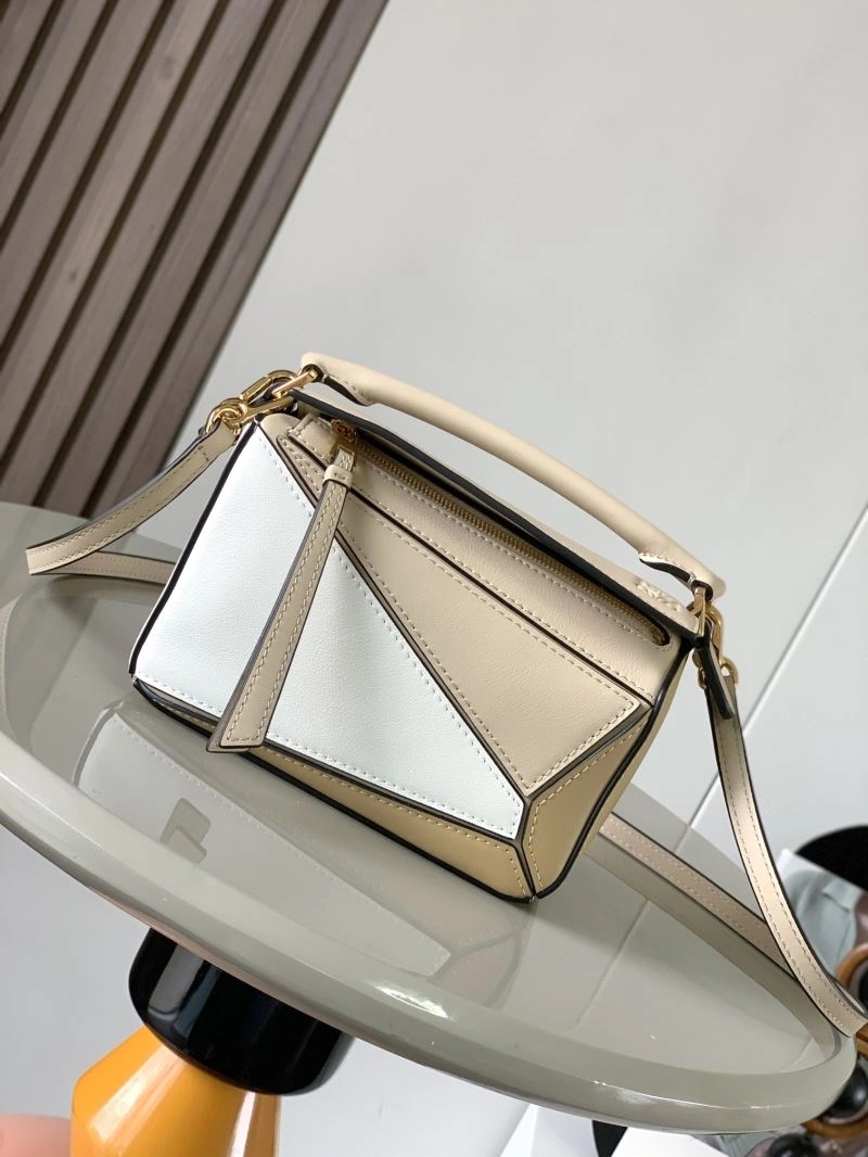 GoAnywhere Loewe Puzzle Bags 73110