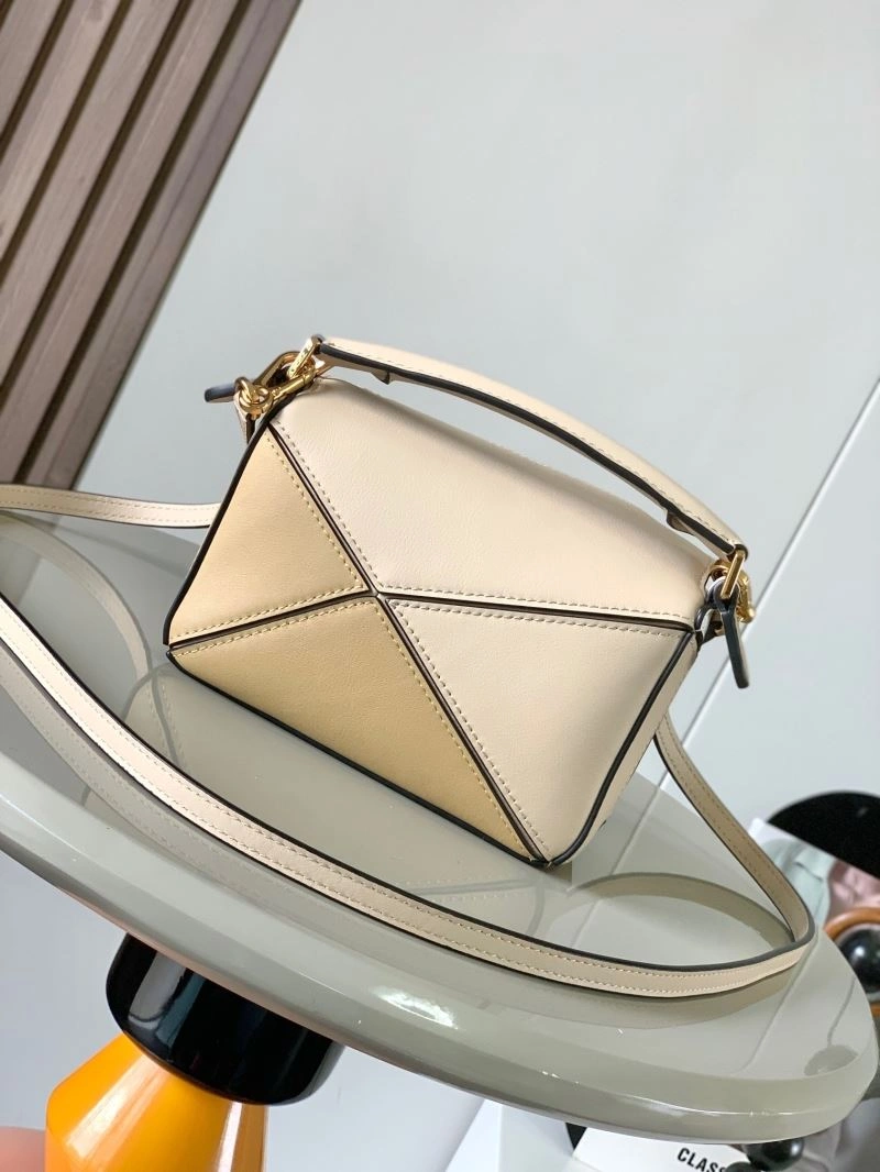 GoAnywhere Loewe Puzzle Bags 73110