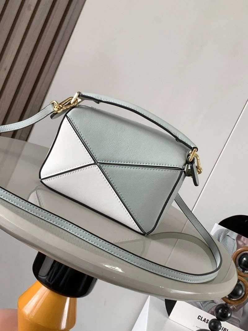 Timeless Loewe Puzzle Bags 73111