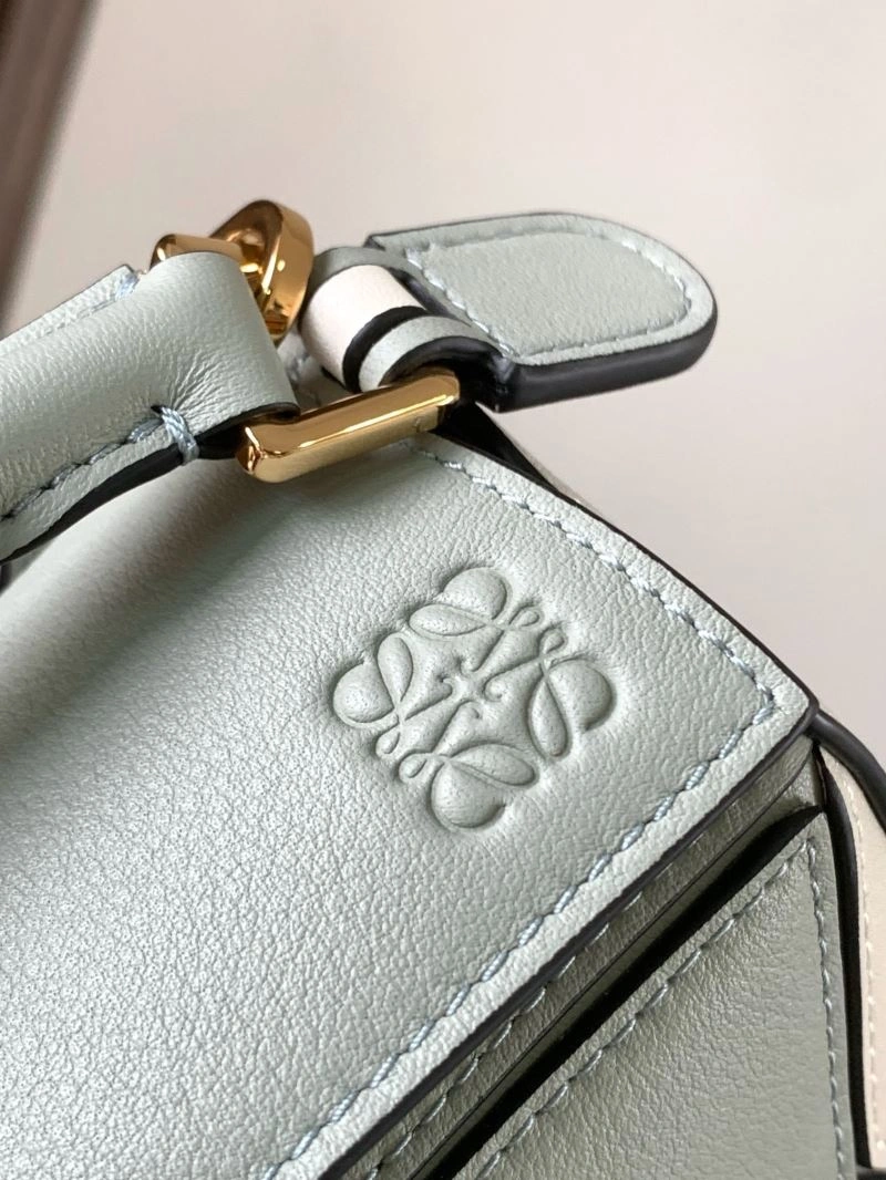 Timeless Loewe Puzzle Bags 73111