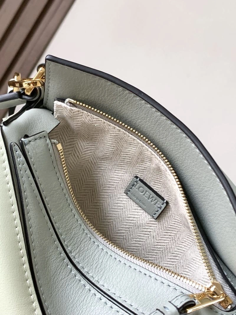 Timeless Loewe Puzzle Bags 73111