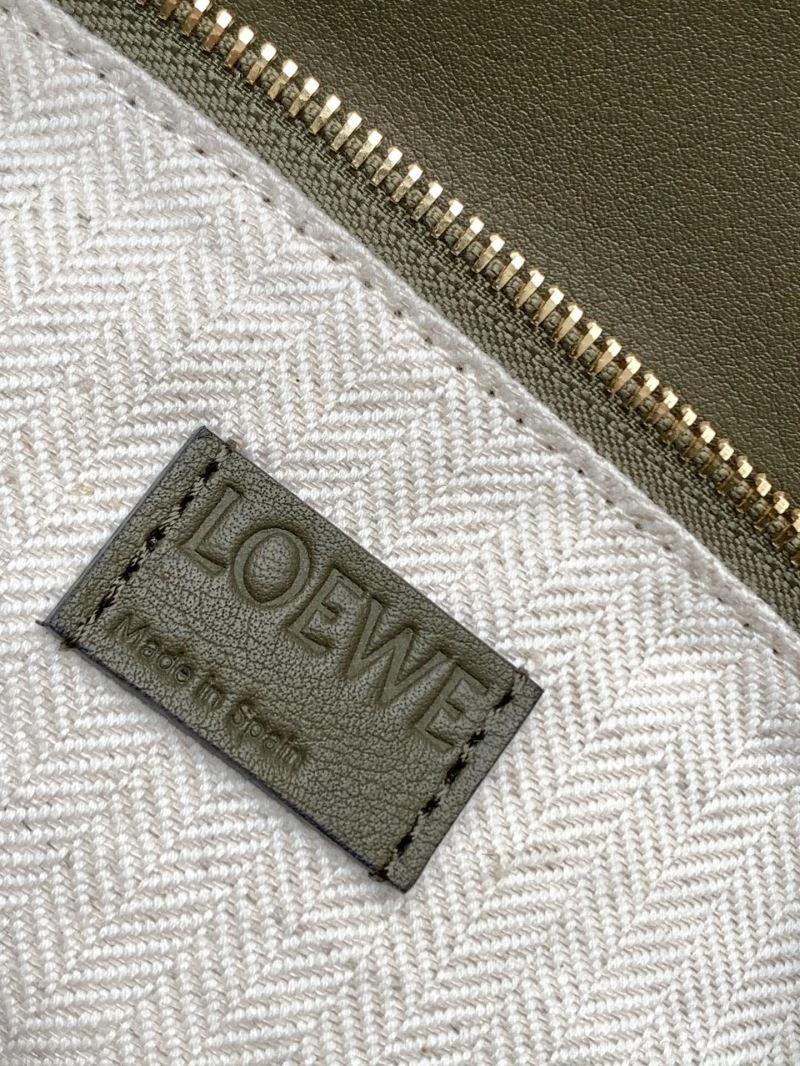 Loewe Puzzle Bags Sophisticated 73109