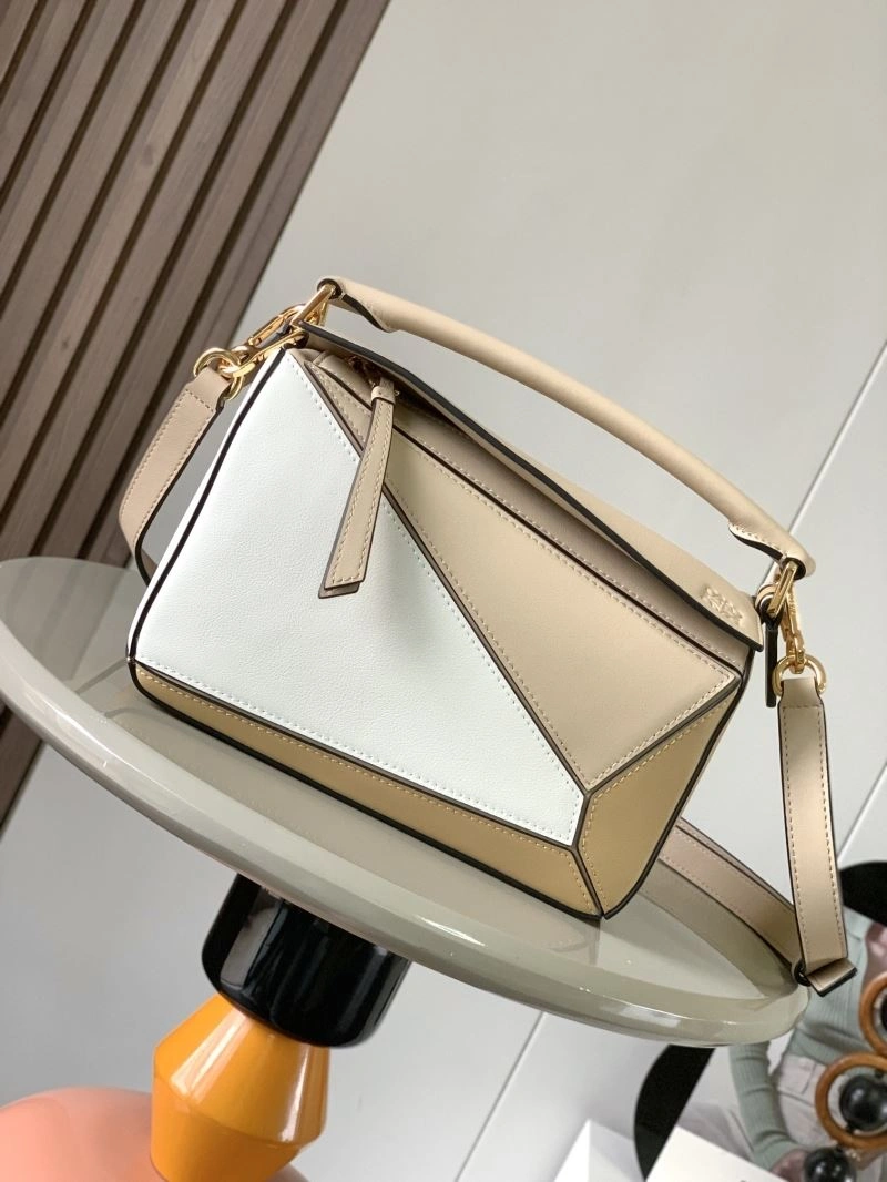 Loewe Puzzle Bags Affordable 73108