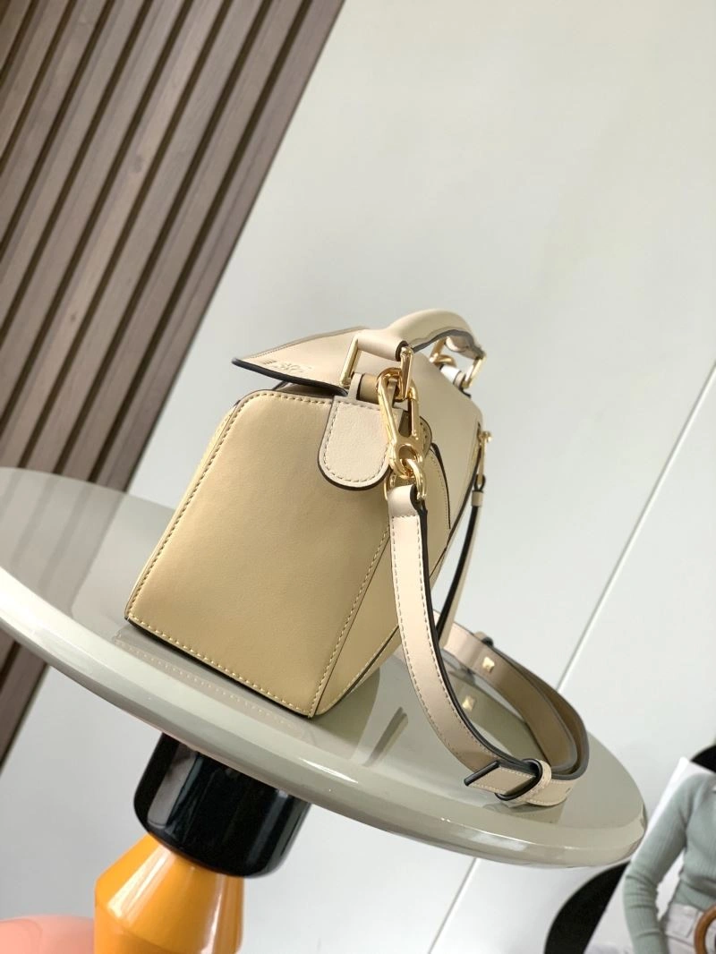 Loewe Puzzle Bags Affordable 73108