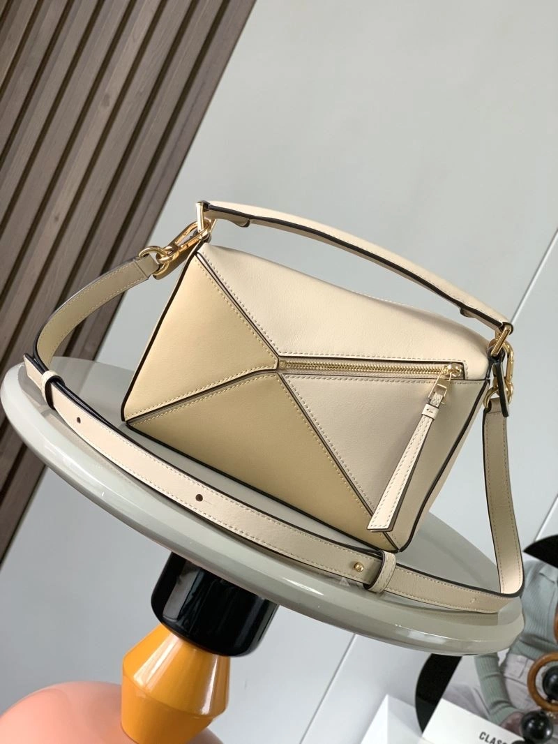 Loewe Puzzle Bags Affordable 73108