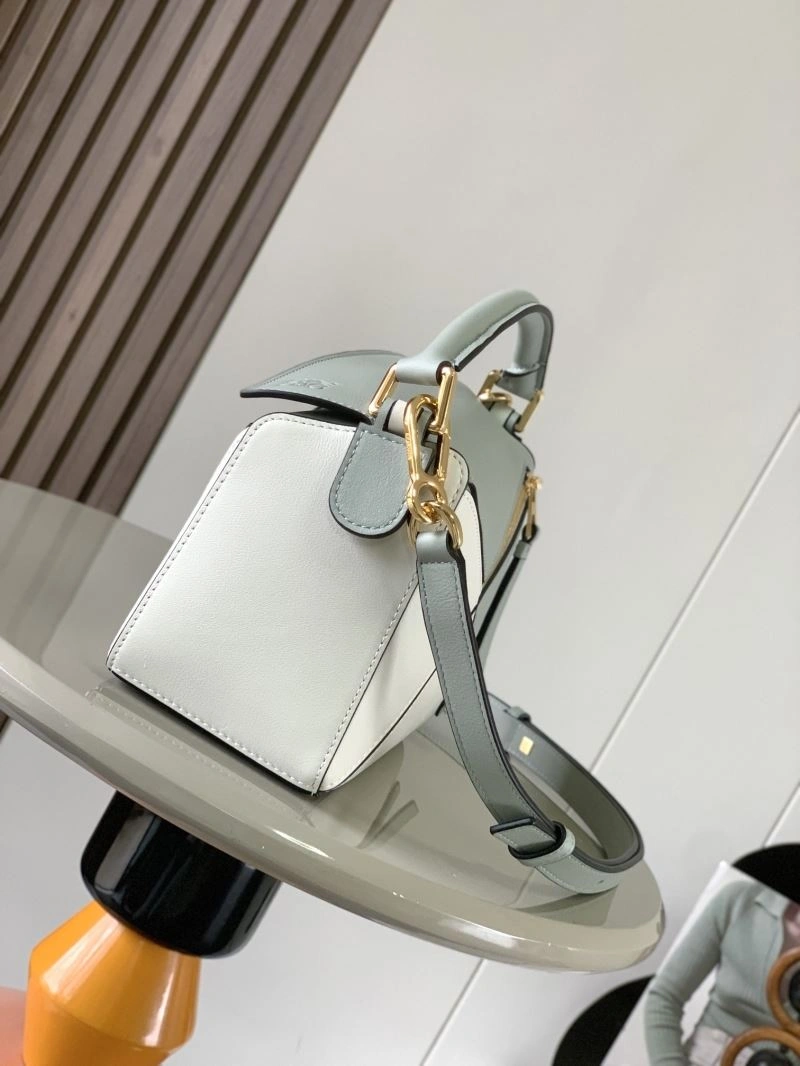 Loewe Puzzle Bags EyeCatching 73107