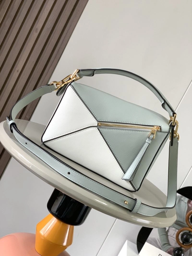 Loewe Puzzle Bags EyeCatching 73107