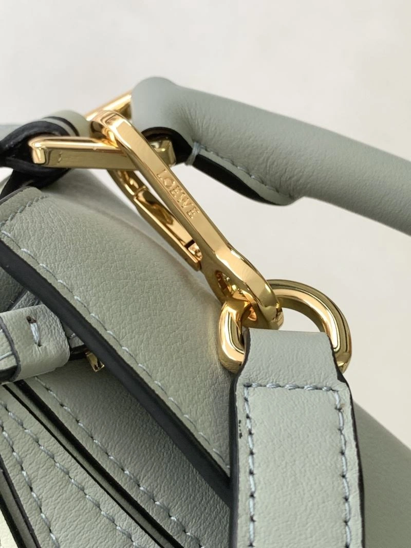 Loewe Puzzle Bags EyeCatching 73107