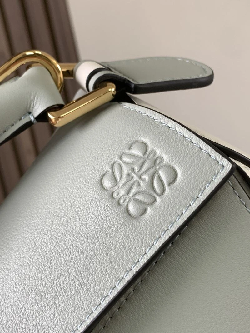 Loewe Puzzle Bags EyeCatching 73107
