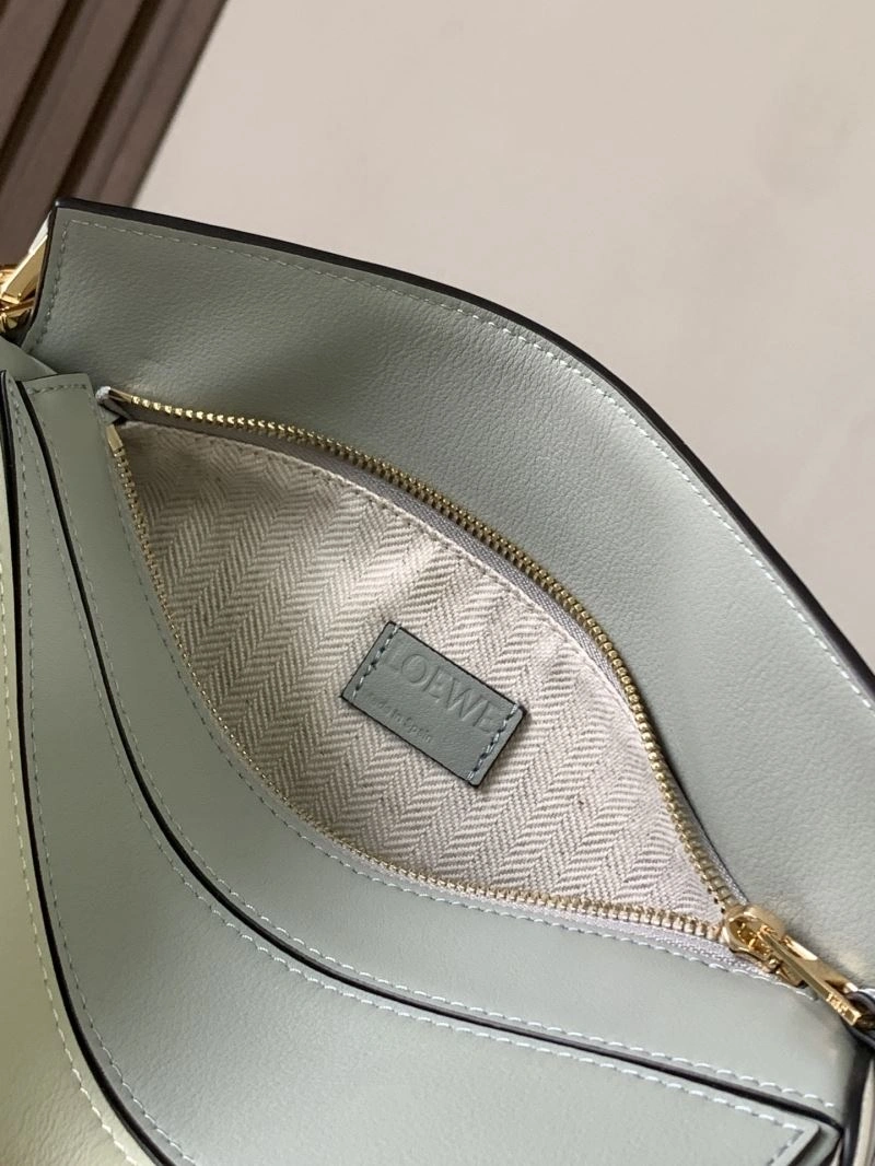 Loewe Puzzle Bags EyeCatching 73107