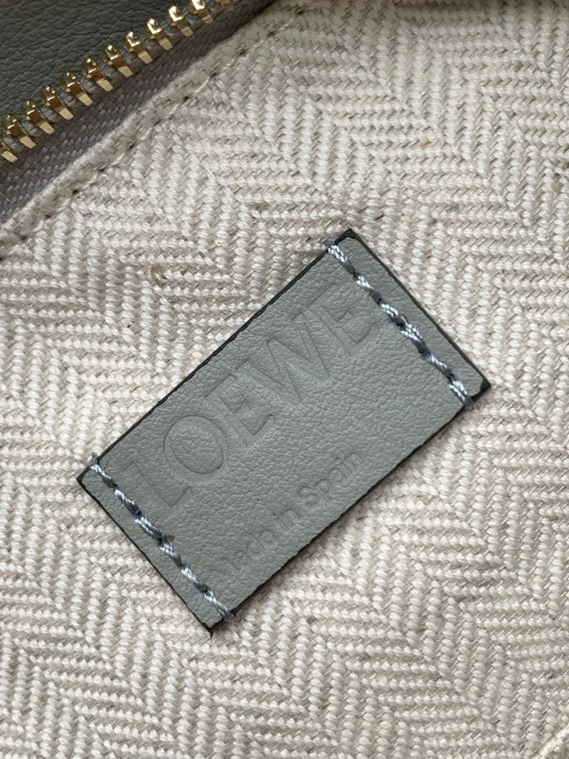 Loewe Puzzle Bags EyeCatching 73107