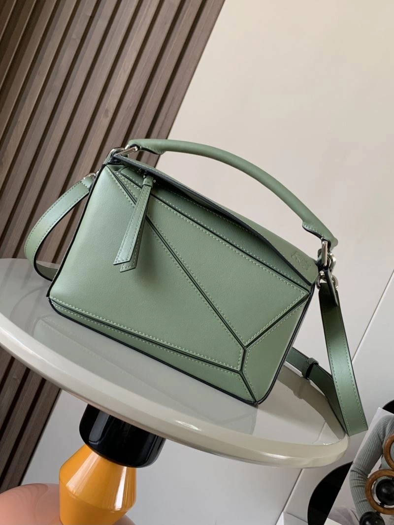 Durable Loewe Puzzle Bags 73106