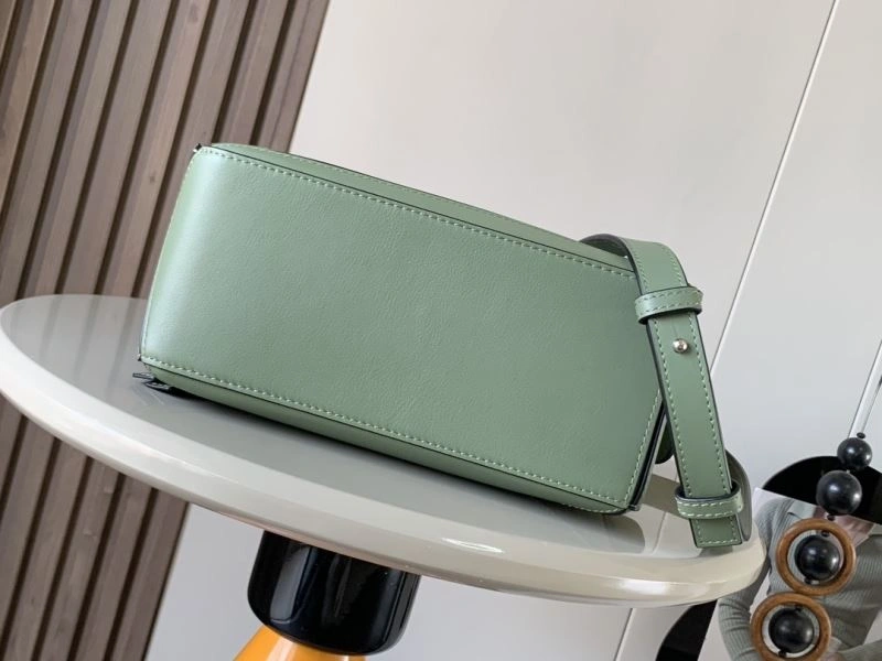 Durable Loewe Puzzle Bags 73106