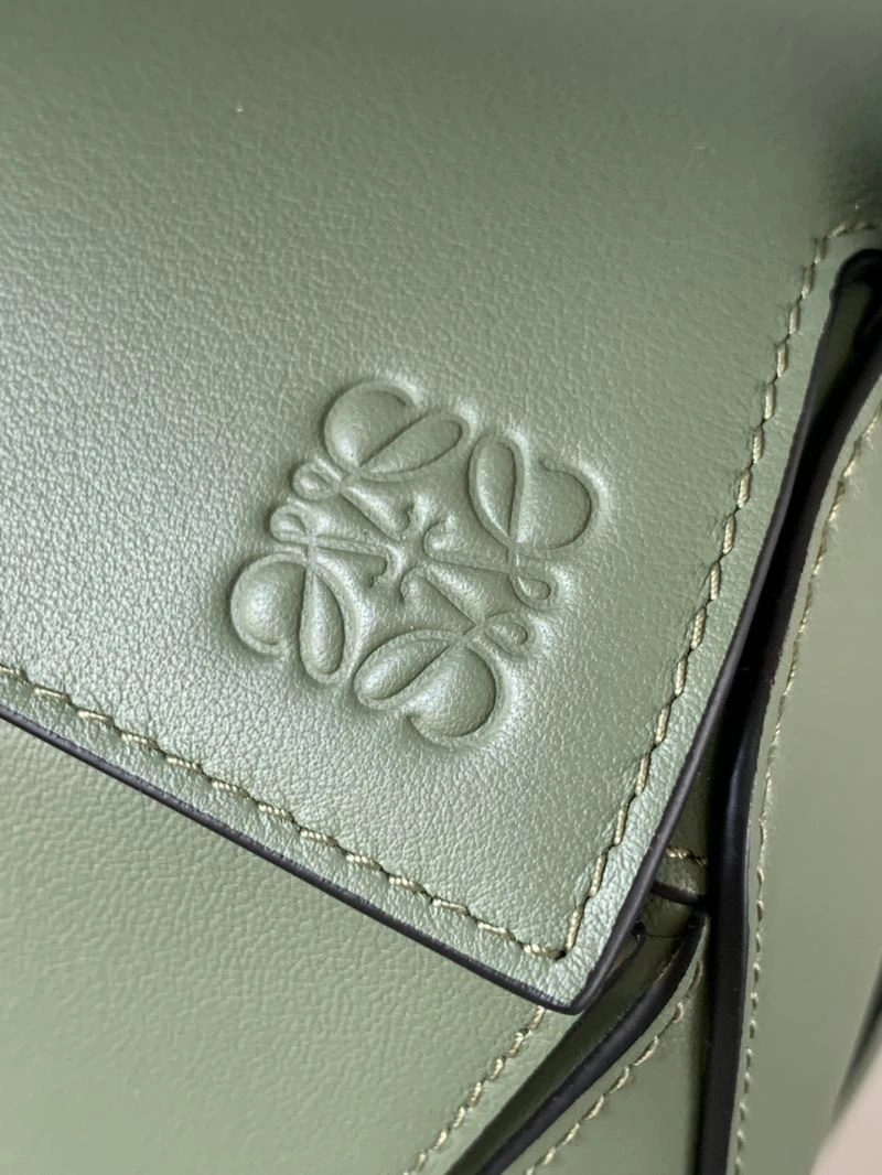 Durable Loewe Puzzle Bags 73106