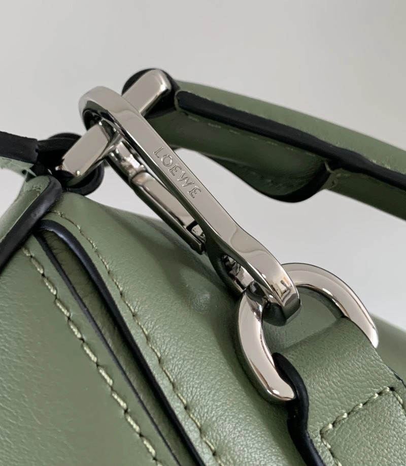 Durable Loewe Puzzle Bags 73106