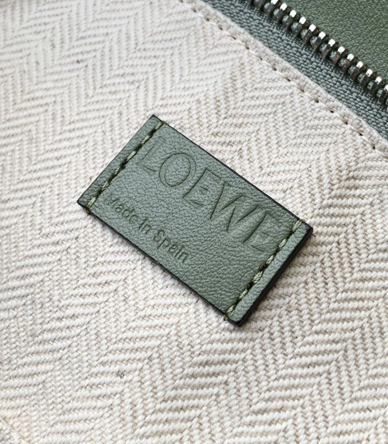 Durable Loewe Puzzle Bags 73106