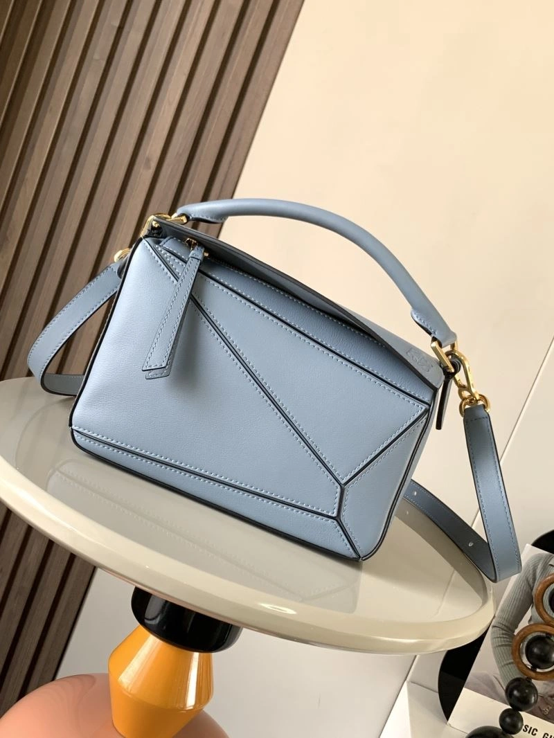 Flexible Loewe Puzzle Bags 73099
