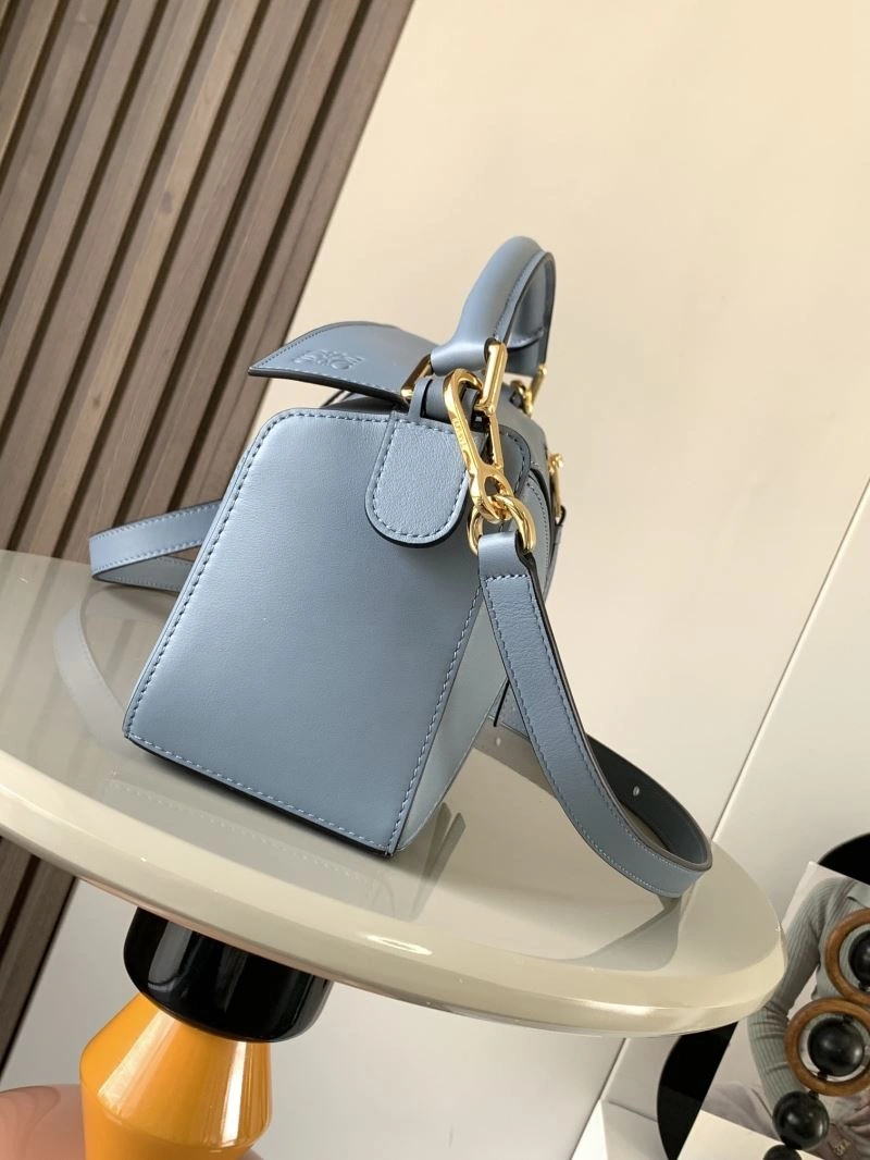 Flexible Loewe Puzzle Bags 73099