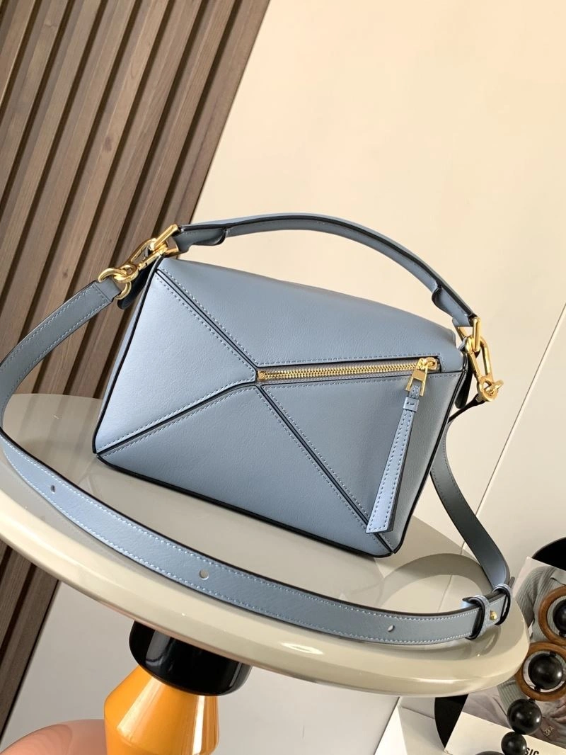 Flexible Loewe Puzzle Bags 73099