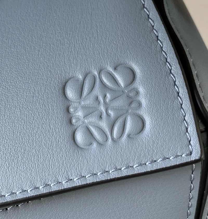 Flexible Loewe Puzzle Bags 73099